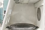 Guyson - Euroblast 10SF System Blast Cabinet with ATEX Cart