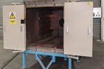 _Unknown / Other - 375°C Industrial Box oven