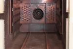 _Unknown / Other - 375°C Industrial Box oven