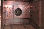 _Unknown / Other - 375°C Industrial Box oven