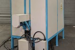 _Unknown / Other - 375°C Industrial Box oven
