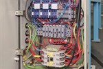 _Unknown / Other - 375°C Industrial Box oven