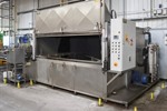 Technowash - Techspray F2500 Front Loading Part Washer