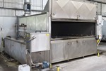 Technowash - Techspray F2500 Front Loading Part Washer