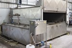 Technowash - Techspray F2500 Front Loading Part Washer