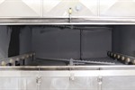Technowash - Techspray F2500 Front Loading Part Washer