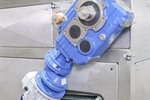 Technowash - Techline 250/4 Conveyor Belt 4 Stage Automated Was