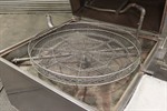 Turbex - Top Loading Parts Washer