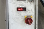 Turbex - Top Loading Parts Washer