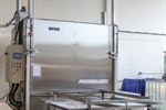 Vixen - 5 Stage, Phoswash Front Loading Jetwash System