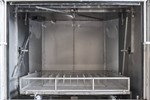 Vixen - 5 Stage, Phoswash Front Loading Jetwash System