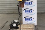 Yale - 2T Electric Chain Hoist