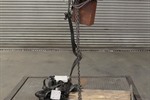 Yale - 2T Electric Chain Hoist
