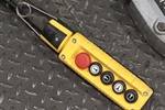 Yale - 2T Electric Chain Hoist