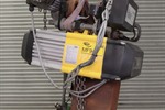 Yale - 2T Electric Chain Hoist