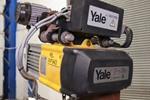 Yale - 2T Electric Chain Hoist