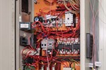 Barlow Whitney - Batch Oven