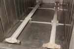 Caltherm - 250°C Torrefaction Oven With Trolleys and Water Sp