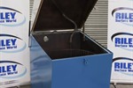 Metalas - MC100 Top Loading Spray Washer