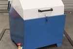 Metalas - MC100 Top Loading Spray Washer