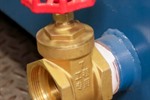 Metalas - MC100 Top Loading Spray Washer