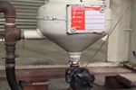 Odlings MCR - Recirculating Pressure Fed Shotblasting System