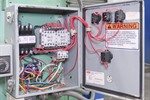 _Unknown / Other - Forward / Reverse Centrifugal Dryer K-90