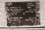 _Unknown / Other - BORA Side Channel Vacuum Pump