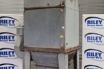 Filtex - FX250 H Dust Extractor with Explosion Relief Panel