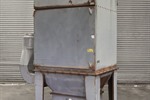 Filtex - FX250 H Dust Extractor with Explosion Relief Panel