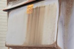 Filtex - FX250 H Dust Extractor with Explosion Relief Panel