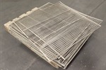 Filtex - FX250 H Dust Extractor with Explosion Relief Panel