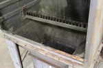 Filtex - Dust Extractor with Explosion Relief Panel