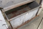 Filtex - Dust Extractor with Explosion Relief Panel