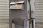 Filtex - Dust Extractor with Explosion Relief Panel