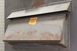 Filtex - Dust Extractor with Explosion Relief Panel
