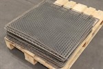 Filtex - Dust Extractor with Explosion Relief Panel