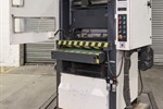 Timesavers - 12 Series Flat Bed Grinding/Deburring Machine
