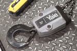 Yale - 2T Electric Chain Hoist