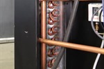 Parker Hiross - Compressed Air Refrigeration Dryer Unit