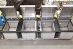 _Unknown / Other - 4 Tank Manual Cleaning Line