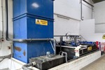 _Unknown / Other - 1000 Litres/Hour Effluent Treatment Plant
