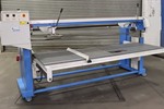 _Unknown / Other - Long Belt Pad Sander