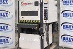 Timesavers - 12 Series Flat Bed Grinding/Deburring Machine