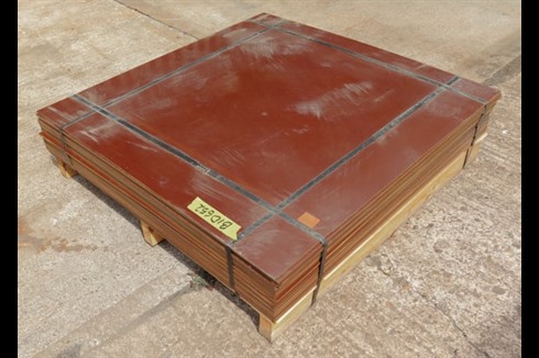 _Unknown / Other - Insulation Material Pallet