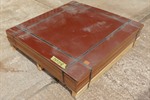 _Unknown / Other - Insulation Material Pallet