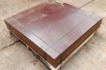 _Unknown / Other - Insulation Material Pallet