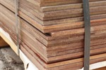 _Unknown / Other - Insulation Material Pallet