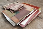 _Unknown / Other - Insulation Material Pallet