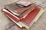 _Unknown / Other - Insulation Material Pallet